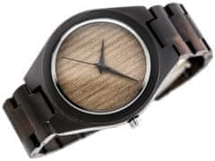 Tayma Pánske drevené hodinky (Zx056e)