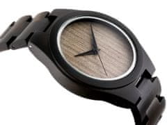Tayma Pánske drevené hodinky (Zx056e)