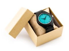 Tayma Pánske drevené hodinky (Zx056f)