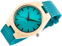 Tayma Pánske drevené hodinky (Zx071a)