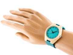 Tayma Pánske drevené hodinky (Zx071a)