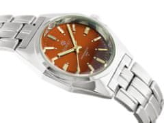 PERFECT WATCHES Pánske hodinky P186 - (Zp048n)