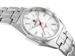 PERFECT WATCHES Pánske hodinky P186 - (Zp048o)