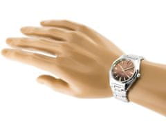 PERFECT WATCHES Pánske hodinky P186 - (Zp048q)