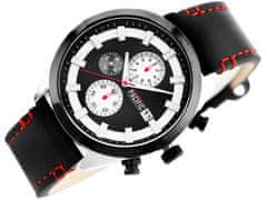 Pacific Pánske hodinky X0035 (Zy056c) - Chronograf