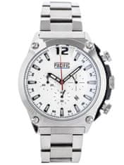 Pacific Pánske hodinky X0040 (Zy061a) - Chronograf