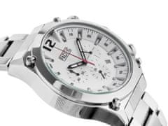 Pacific Pánske hodinky X0040 (Zy061a) - Chronograf