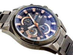 Pacific Pánske hodinky X0034 (Zy062b) - Chronograf