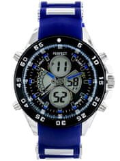 PERFECT WATCHES Pánske hodinky Pasagon (Zp116g)