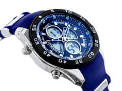 PERFECT WATCHES Pánske hodinky Pasagon (Zp116g)