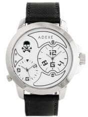 Adexe Pánske hodinky Adx-1613a-1a (Zx082a)