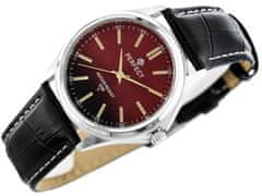 PERFECT WATCHES Pánske hodinky C424 – klasické (Zp285c)