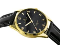PERFECT WATCHES Pánske hodinky C530 – dlhý remienok (Zp234e)