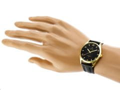 PERFECT WATCHES Pánske hodinky C530 – dlhý remienok (Zp234e)