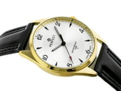 PERFECT WATCHES Pánske hodinky C530 – dlhý remienok (Zp234f)