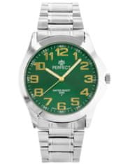 PERFECT WATCHES Pánske hodinky P012 (Zp304f)