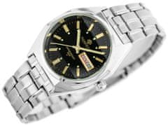 PERFECT WATCHES Pánske hodinky B186-12 - 2 (Zp306b)