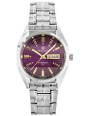 PERFECT WATCHES Pánske hodinky B186 – 2 (Zp306i)