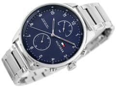 Tommy Hilfiger Pánske hodinky 1791575 Chase (Zf013a)