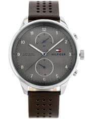 Tommy Hilfiger Pánske hodinky 1791579 Chase (Zf014a)