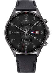 Tommy Hilfiger Pánske hodinky 1791711 West (Zf020c)