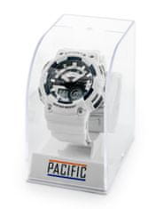 Pacific Pánske hodinky 349ad-5 (Zy066a)