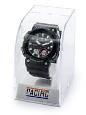 Pacific Pánske hodinky 349ad-1 (Zy066b)