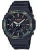 Pánske hodinky G-Shock Octagon Ga-2100su-1aer (Zd139d)