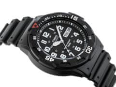 CASIO Pánske hodinky Mrw-200h-1bvcf (Zd147a)