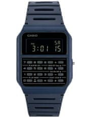 CASIO Vintage pánske hodinky Ca-53wf-2bcf (Zd148b)