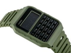 CASIO Vintage pánske hodinky Ca-53wf-3bcf (Zd148c)