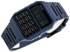 CASIO Vintage pánske hodinky Ca-53wf-2bcf (Zd148b)