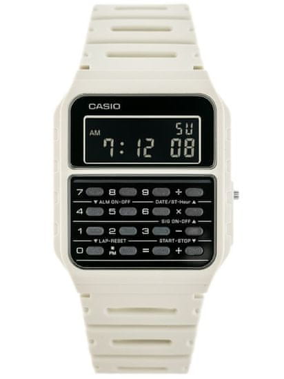 CASIO Vintage pánske hodinky Ca-53wf-8bcf (Zd148d)