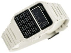 CASIO Vintage pánske hodinky Ca-53wf-8bcf (Zd148d)