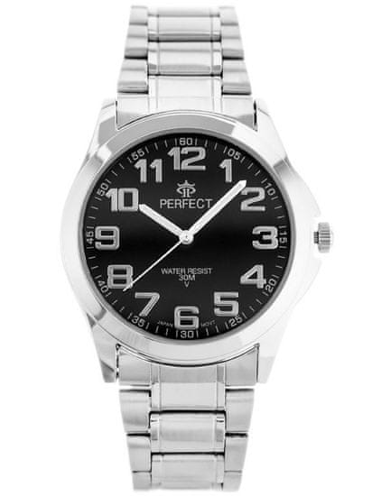 PERFECT WATCHES Pánske hodinky P012-3 (Zp304b)
