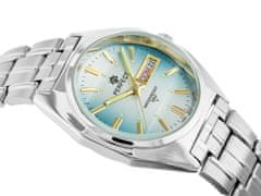 PERFECT WATCHES Pánske hodinky B186-6 - 2 (Zp306f)