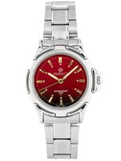 PERFECT WATCHES Pánske hodinky – Immortal Tonica (Zp030l)