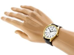 PERFECT WATCHES Pánske hodinky B7381 - (Zp289b)