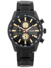 Pacific Pánske hodinky X0079c – chronograf (Zy085c)