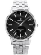 PERFECT WATCHES Pánske hodinky M283-7 (Zp317b)