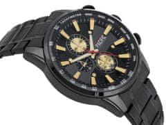 Pacific Pánske hodinky X0079c – chronograf (Zy085c)