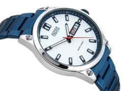 Pacific Pánske hodinky X0084 (Zy087c)