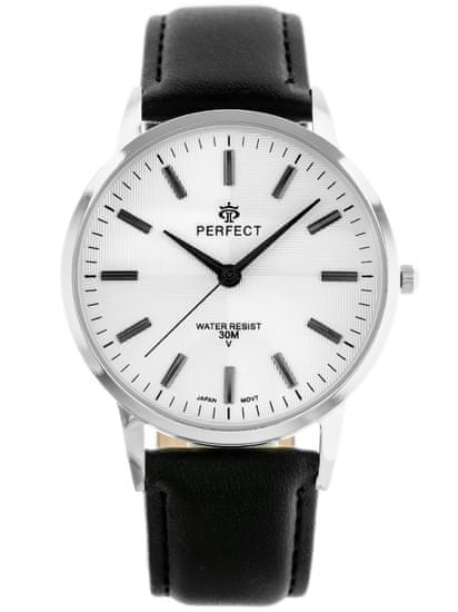 PERFECT WATCHES Pánske hodinky W283-2 (Zp318a)