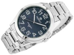 PERFECT WATCHES Pánske hodinky P012-4 (Zp304i)