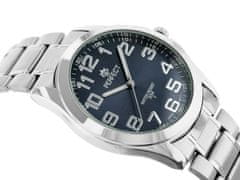PERFECT WATCHES Pánske hodinky P012-4 (Zp304i)