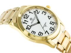 PERFECT WATCHES Pánske hodinky P012-8 (Zp304j)
