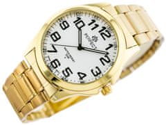 PERFECT WATCHES Pánske hodinky P012-8 (Zp304j)