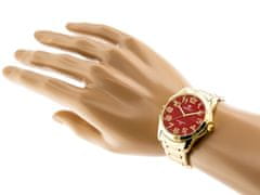 PERFECT WATCHES Pánske hodinky P012-10 (Zp304k)
