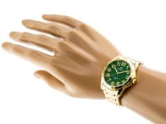 PERFECT WATCHES Pánske hodinky P012-11 (Zp304l)