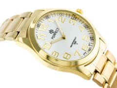 PERFECT WATCHES Pánske hodinky P012-12 (Zp304n)
